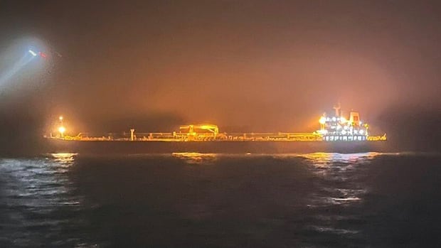 NATO stepping up naval patrols as Finland investigates possible sabotage of undersea cables