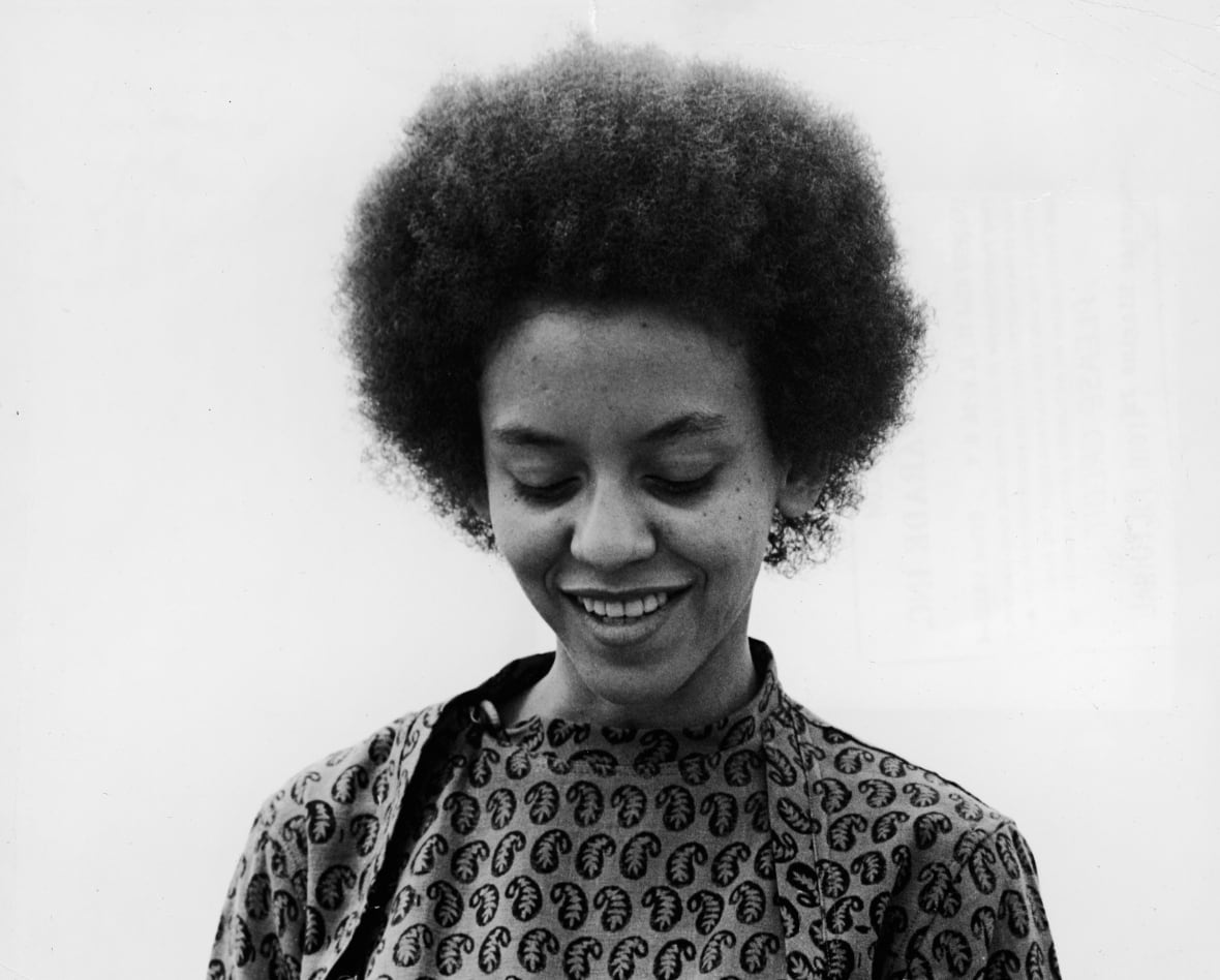 Nikki Giovanni, poet and literary celebrity, dead at 81