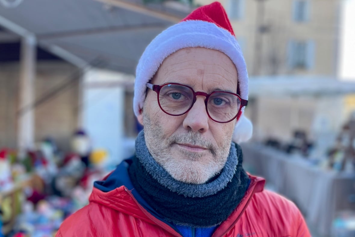 No sentence severe enough for ex-husband of GisÃ¨le Pelicot, say residents of town where mass rape occurred