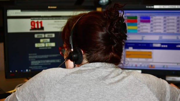 Ontario man says 911 put him on hold 3 times as armed group broke into his home