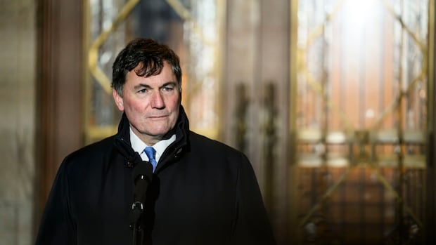 Ottawa to extend deadline for charitable donation tax deductions