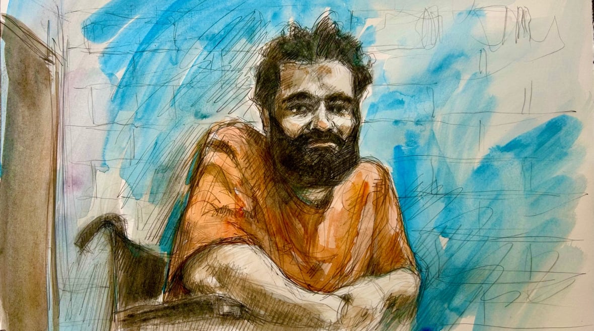 Passenger in deadly Highway 401 wrong-way crash pleads guilty, released on probation