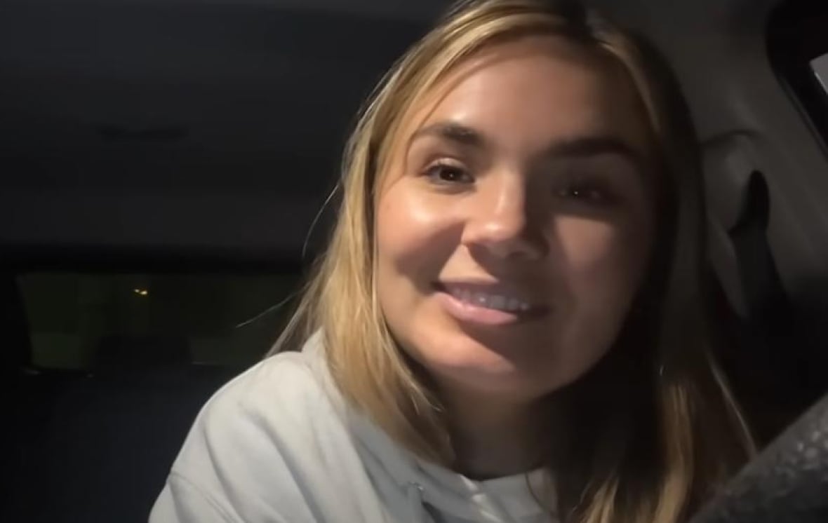 Police investigating Utah mom-fluencer after online uproar over video she posted of her son
