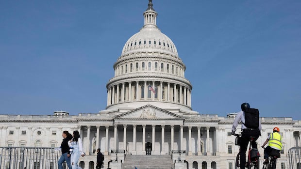 'President Elon Musk'? Billionaire, Trump help scuttle U.S. funding deal negotiated in Congress