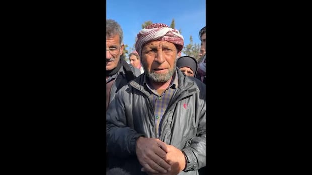 Rebel victory in Syria exposes horrors of SaydnayaÂ prison as families search for traces of the disappeared