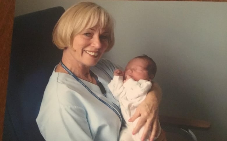 Retired nurse who fought for raise in 1998 among Ontario RPNs still waiting for pay equity deal