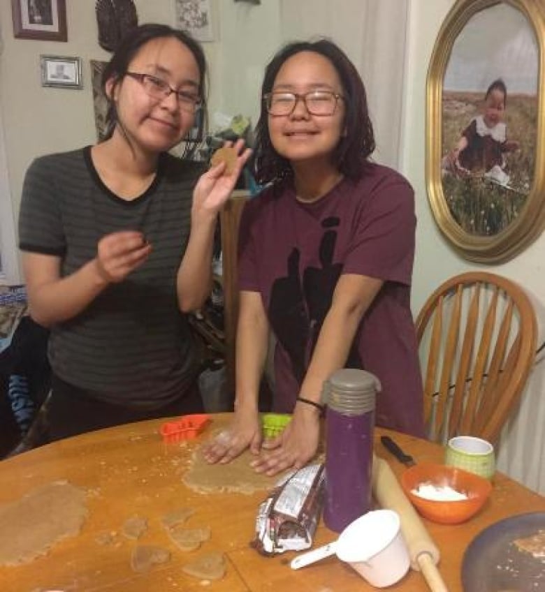 Savanna Pikuyak was a future Inuk leader whose murder harmed the whole community