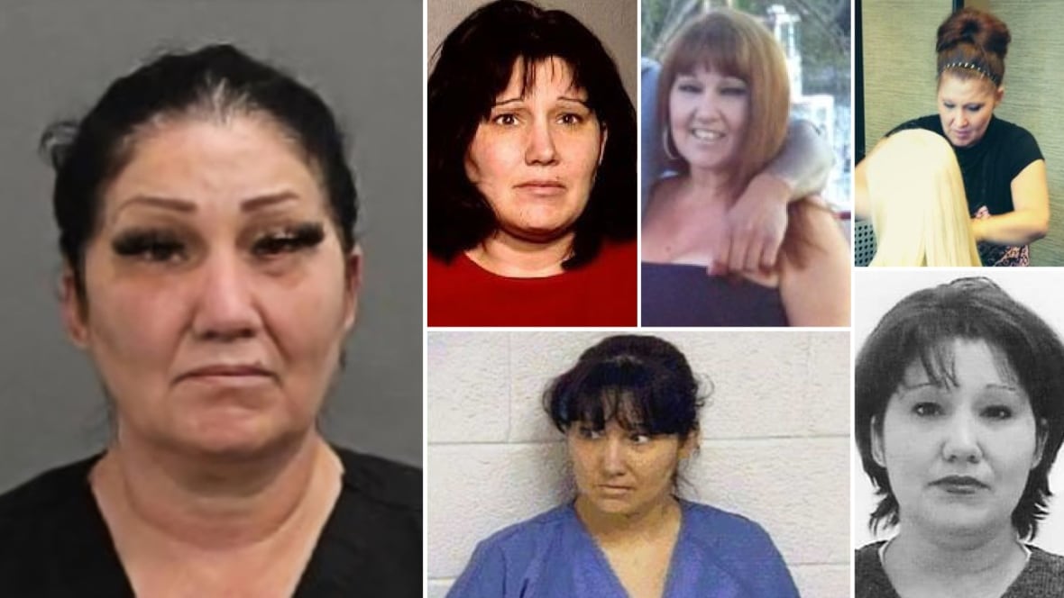 Serial nurse impersonator sentenced in B.C. Supreme Court to 7 years in prison
