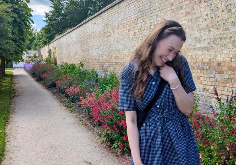She posted about her PhD, and went viral in the worst possible way