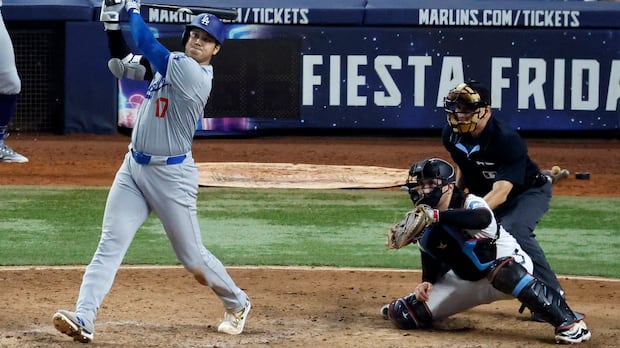 Shohei Ohtani wins 3rd Associated Press male athlete of year award