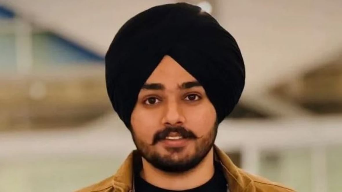 Slain Edmonton security guard remembered as generous, selfless