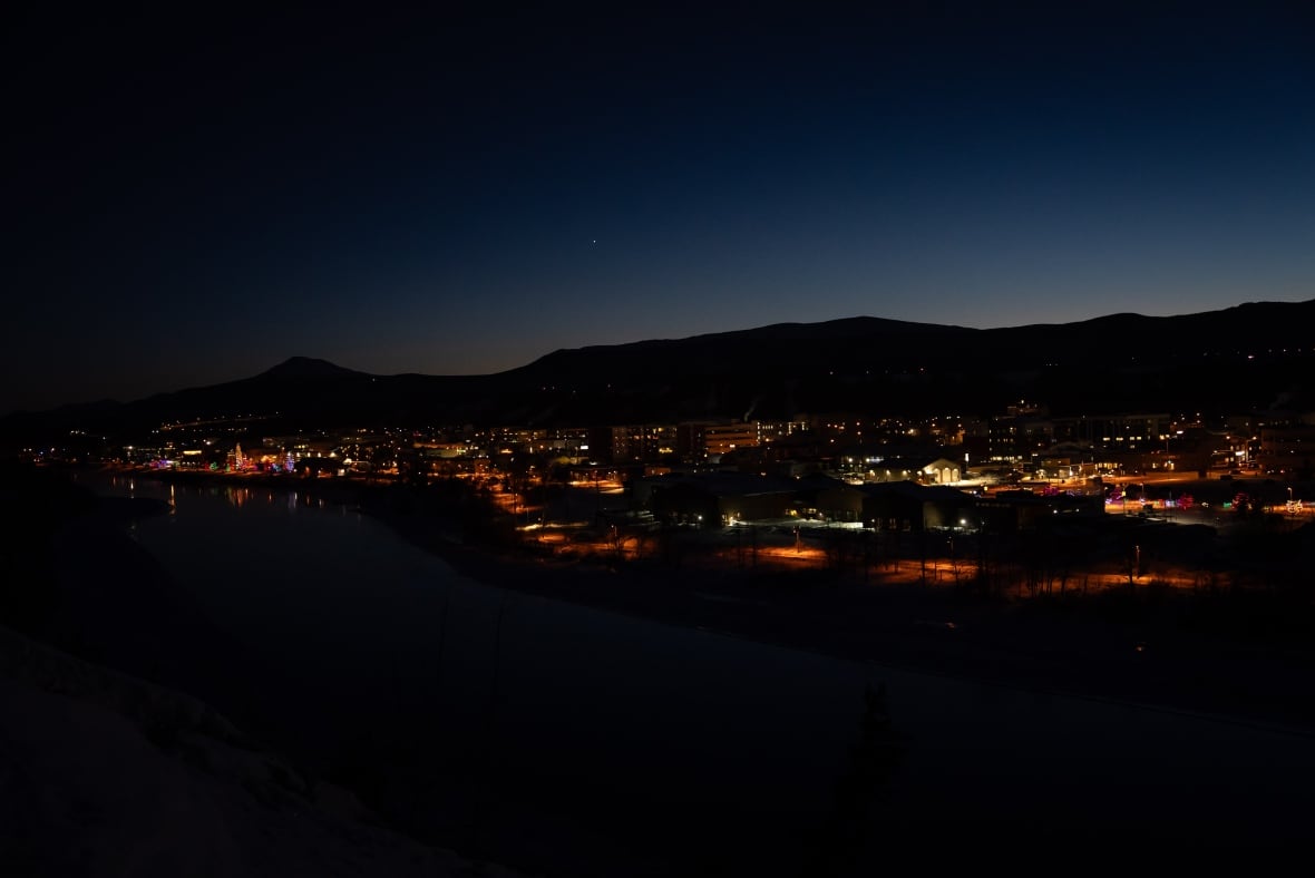 Sleep disorders in the land of the midnight sun