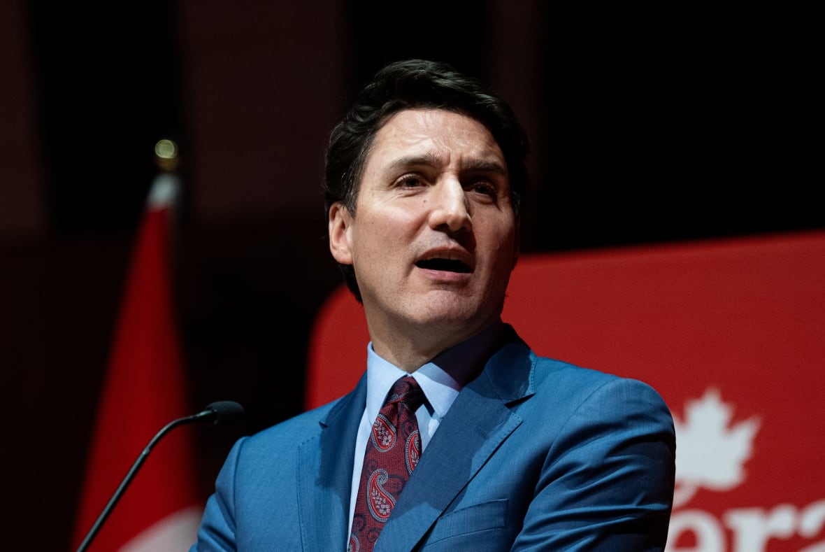 Some Liberal MPs repeat calls for Trudeau to quit after Freeland debacle â but he still has defenders