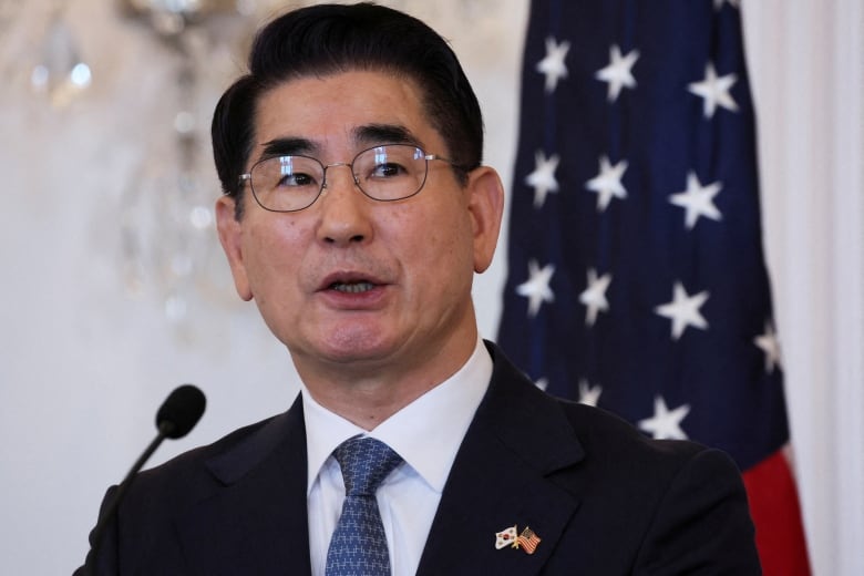 South Korea president expected to face impeachment vote Saturday for martial law push
