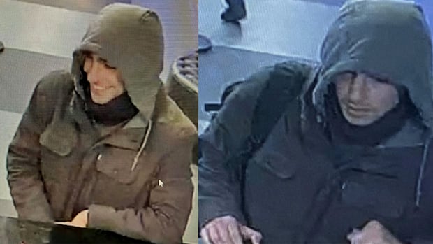 Suspect in health insurance CEO's fatal shooting may have left NYC on bus, police say