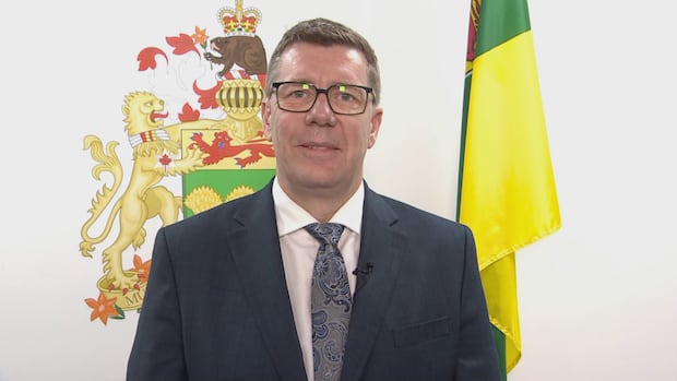 Tariffs threatened by Trump could undermine food and energy security, Sask. premier warns