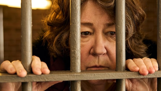 The Sticky is a quintessentially Canadian story, brought to you by an American streaming giant