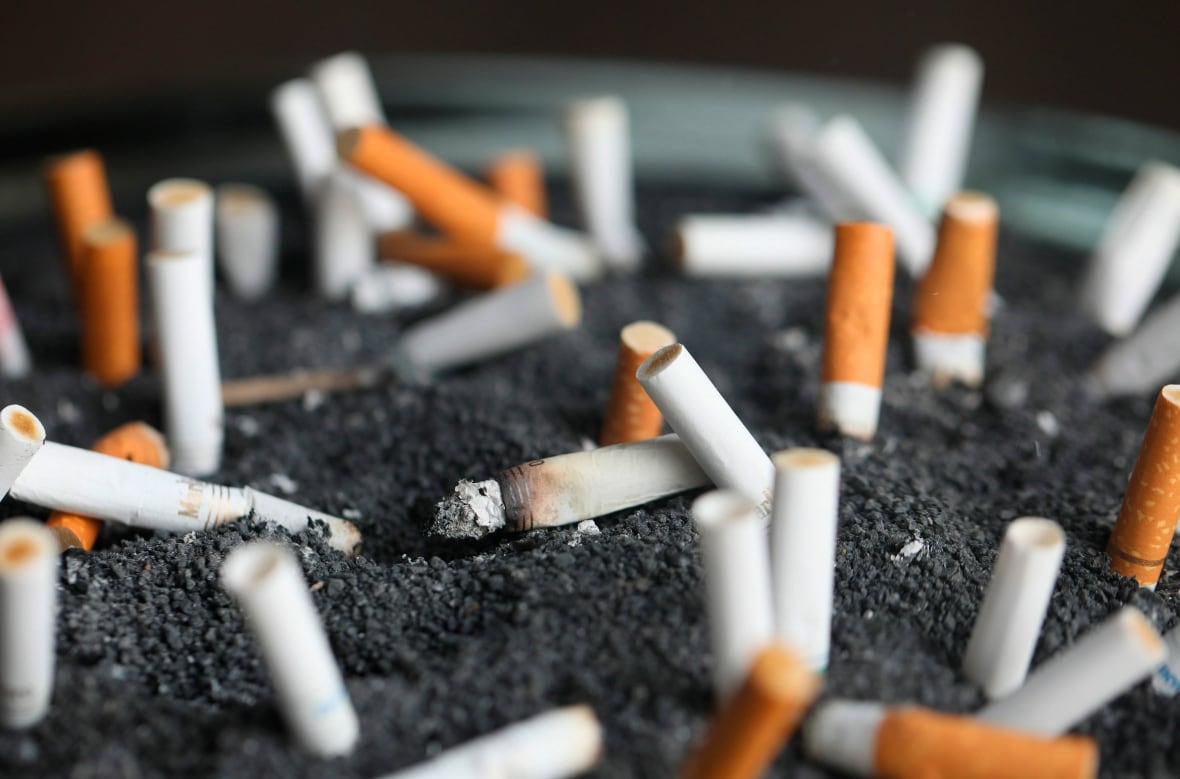 Tobacco giants' creditors approve proposed $32.5B deal for health-care costs, recompense to smokers