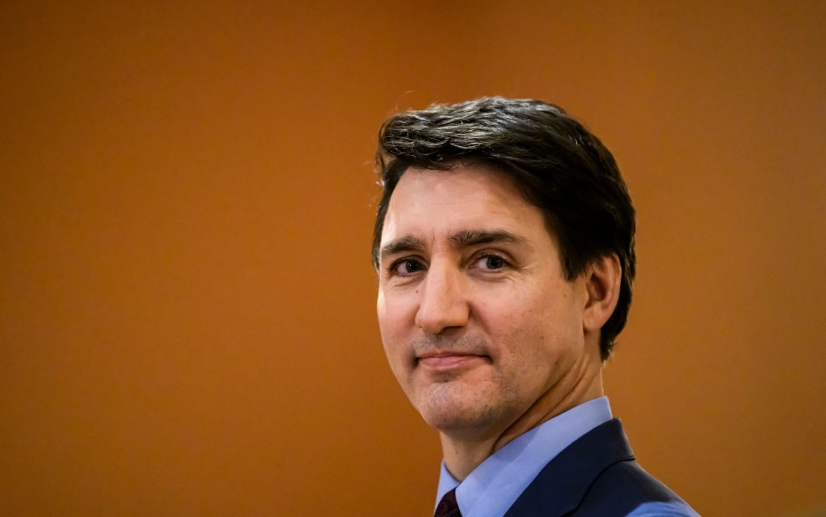 Trudeau's Christmas message emphasizes 'love and kindness' as he faces calls to resign