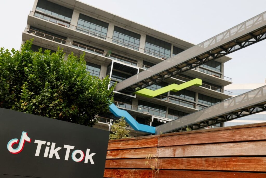 U.S. Supreme Court agrees to hear TikTok bid to halt ban