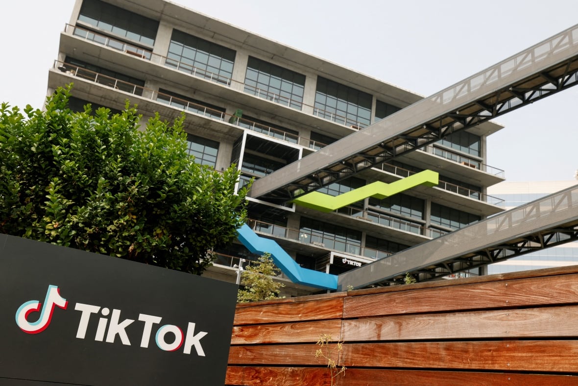 U.S. Supreme Court agrees to hear TikTok bid to halt ban