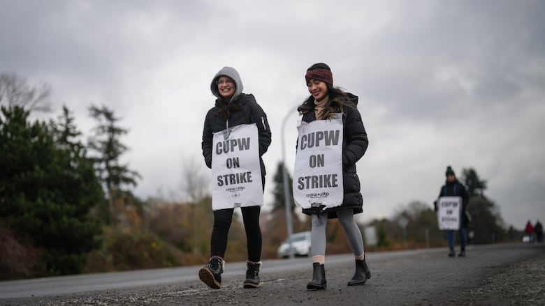 Unfair labour practice complaint over Canada Post layoffs resolved