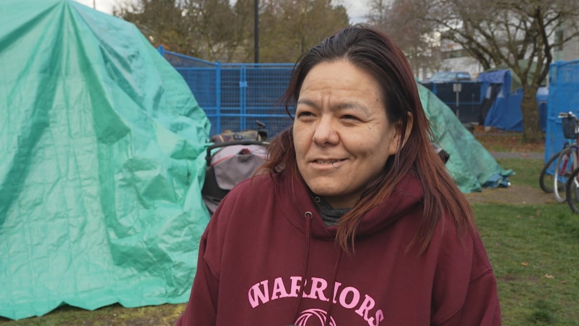 Why B.C. cities struggle to respond to the ongoing tent encampment problem