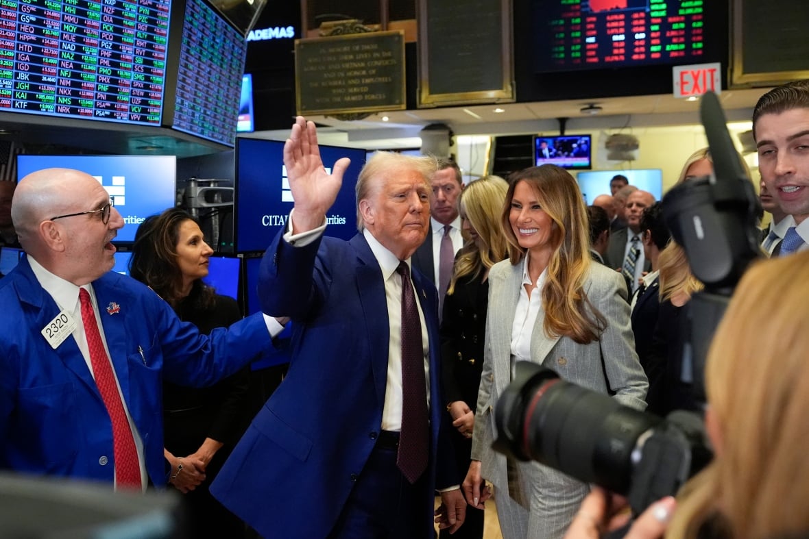 Why bitcoin surged to $100K US after Trump's election and where it goes now
