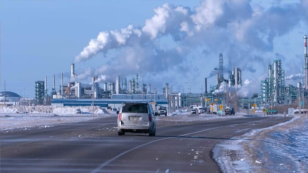 Why industrial carbon pricing may survive in Canada despite 'axe-the-tax' sentiment