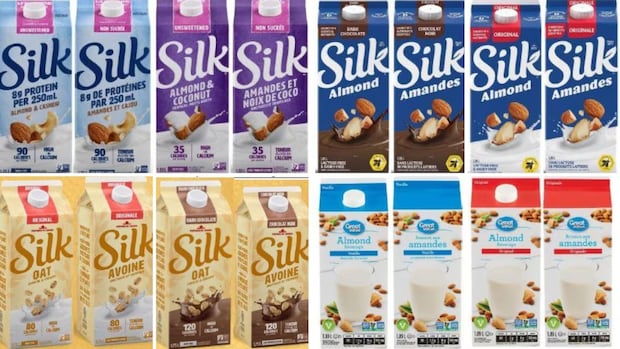 Why it seems like there have been so many food recalls in Canada recently