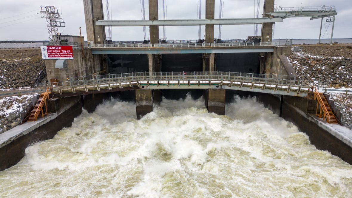 Why Quebec struck a new hydro deal with Newfoundland and Labrador