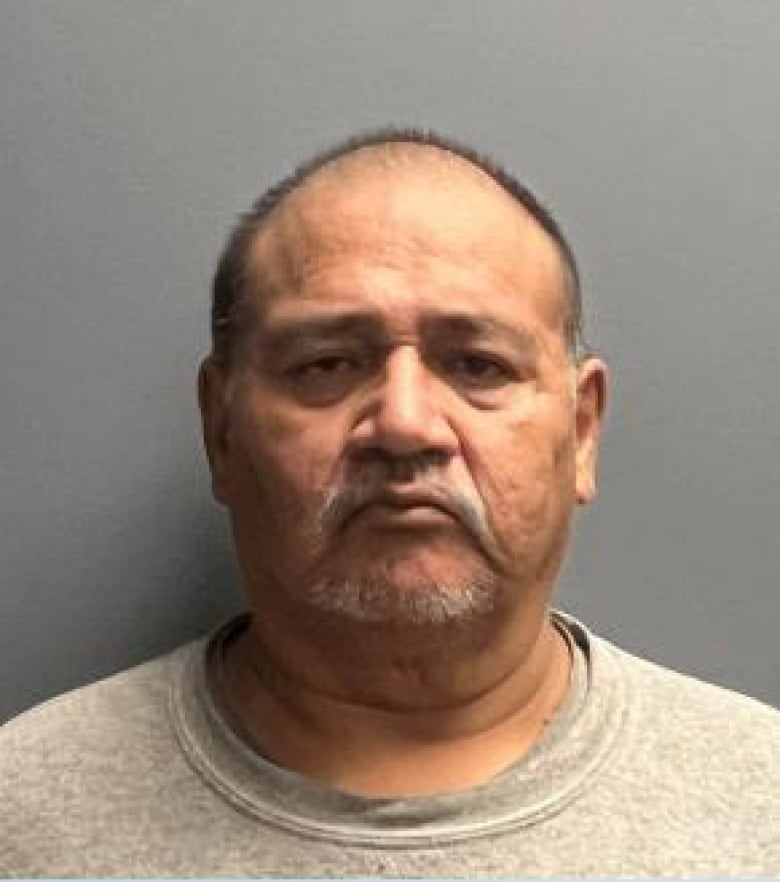 Winnipeg man charged with 1st-degree murder of woman in the U.S. 27 years ago