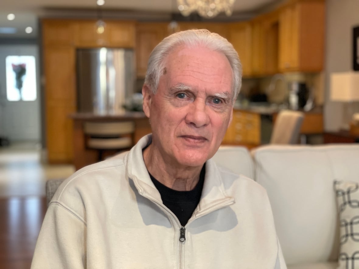4 days after he bought a new car, problems started. Months later, he's still fighting to return it