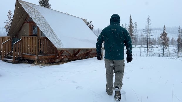 5 things to know before camping in Jasper National Park this summer