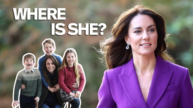 After an 'unexpectedly difficult' year, what's ahead for the Royal Family in 2025?