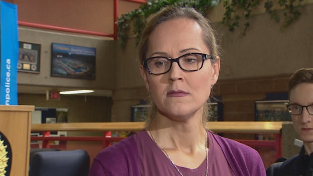 Alberta human rights tribunal dismisses trans woman's discrimination complaint against Edmonton police