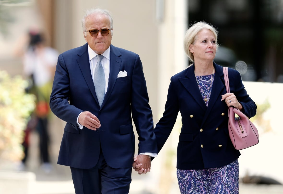 Biden issues pre-emptive pardons for Anthony Fauci, Liz Cheney, family members