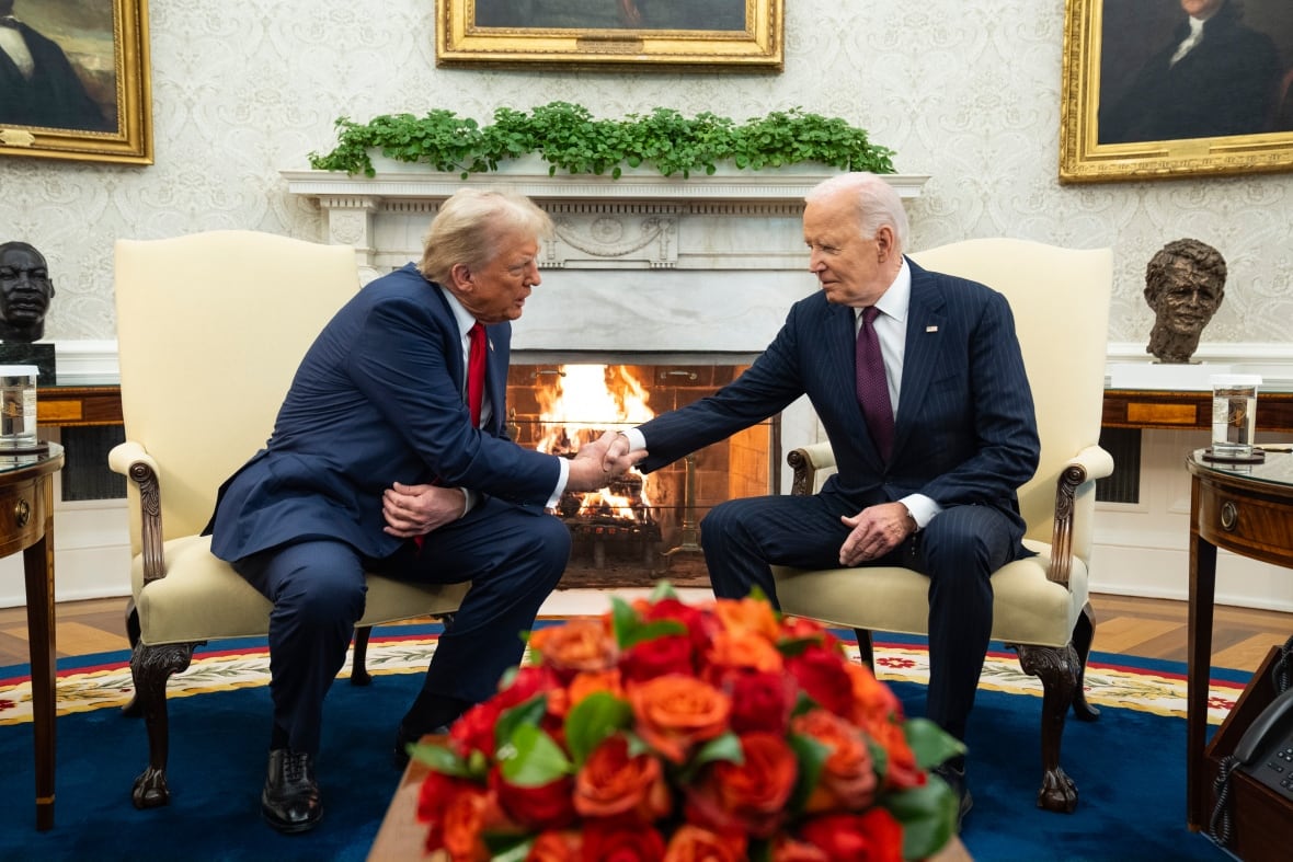 Biden to highlight legislative record, COVID recovery in farewell address to the nation