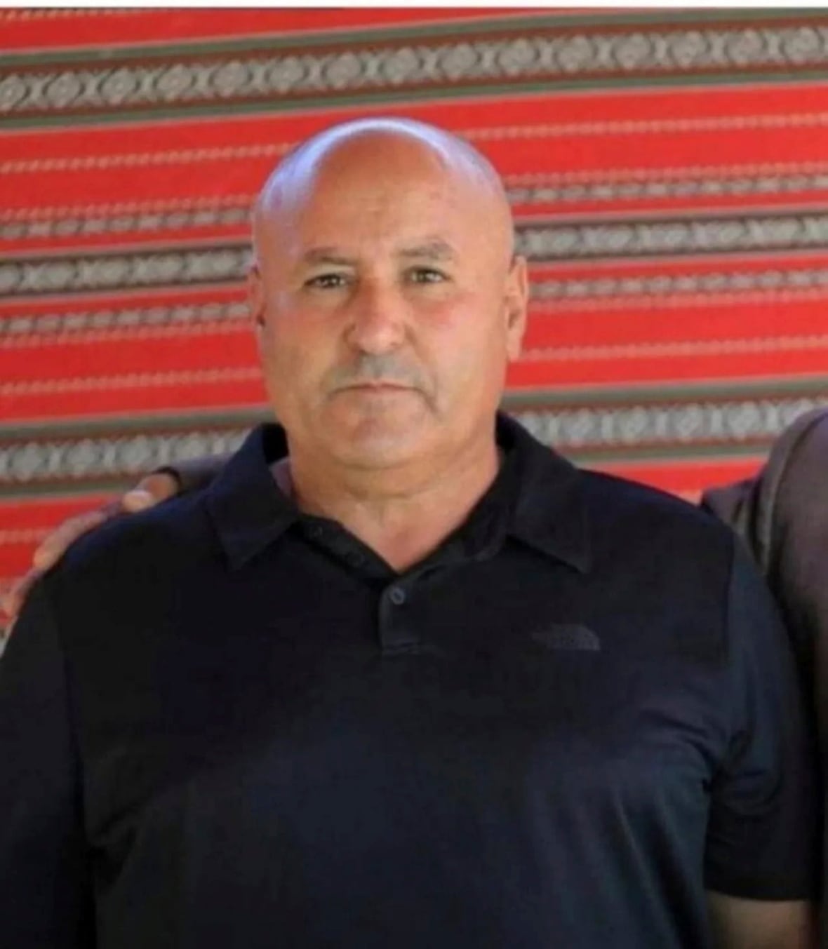 Body recovered in Gaza confirmed to be 23-year-old hostage Hamzah AlZayadni