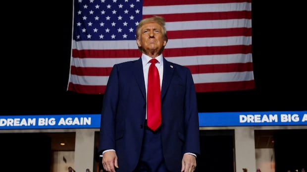 Bracing for impact: 5 things to watch with Trump's upcoming tariffs