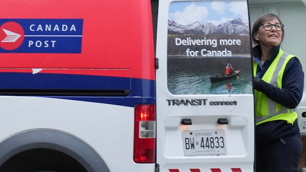 Canada Post is hiking its postage prices today. What does that mean for its future?