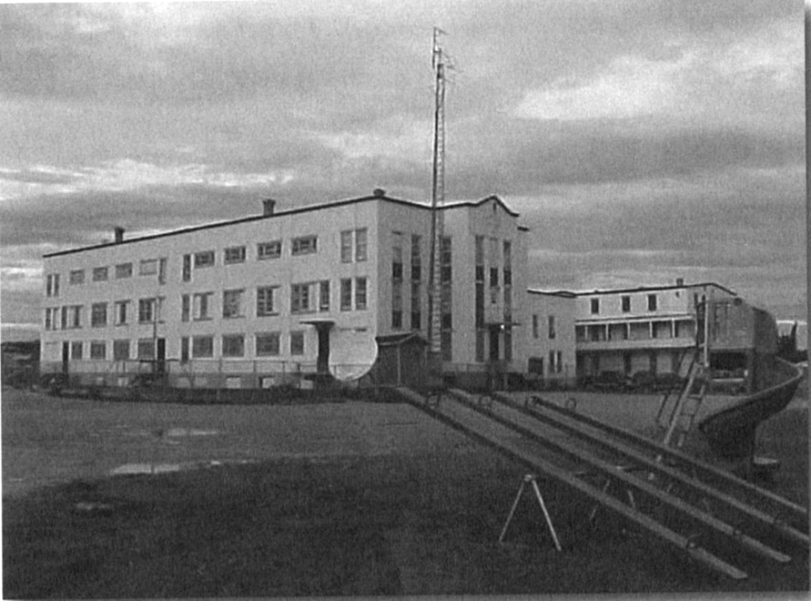 Canada seeks to dismiss St. Anne's residential school survivors' fight for accountability
