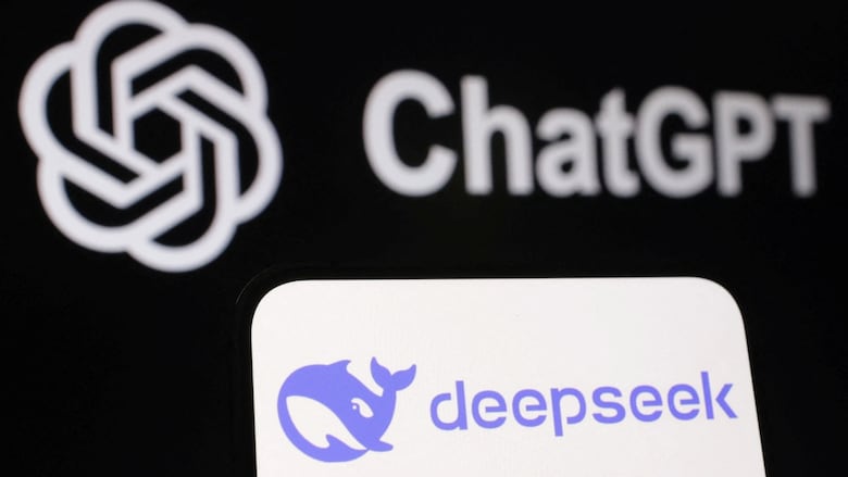 DeepSeek and China's AI power move