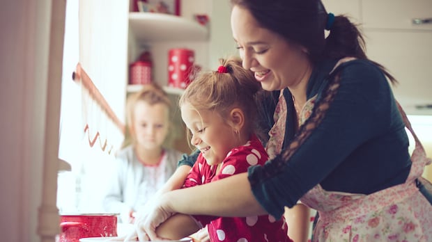 Despite gains, women still do most of the housework. Will this gender gap ever narrow?