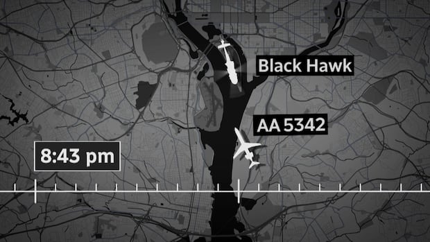 Divers return to the water to retrieve plane wreckage, victims of D.C. plane crash