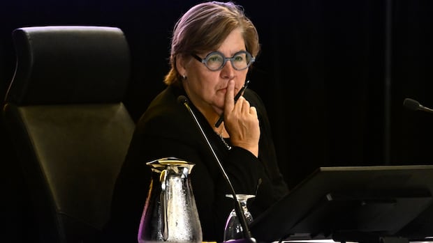 Foreign interference inquiry to release final report today