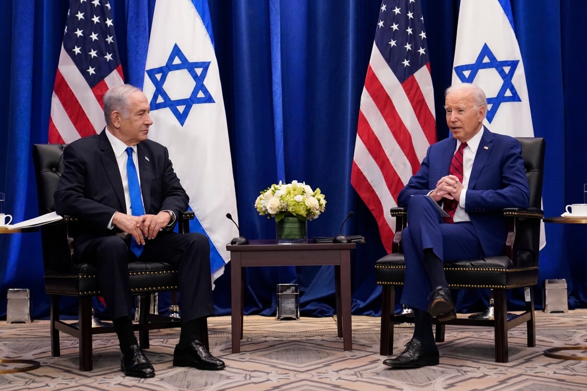 Gaza ceasefire deal 'closer than it's ever been' with talks to be held Tuesday, official says