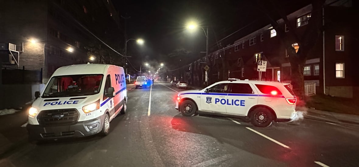 Halifax police say New Year's Eve homicide victims were father, daughter