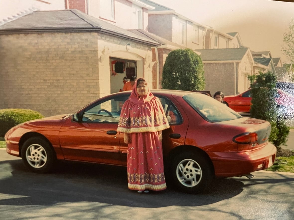 I don't want to be a Karen. But as a brown woman, is there something to be learned from her?