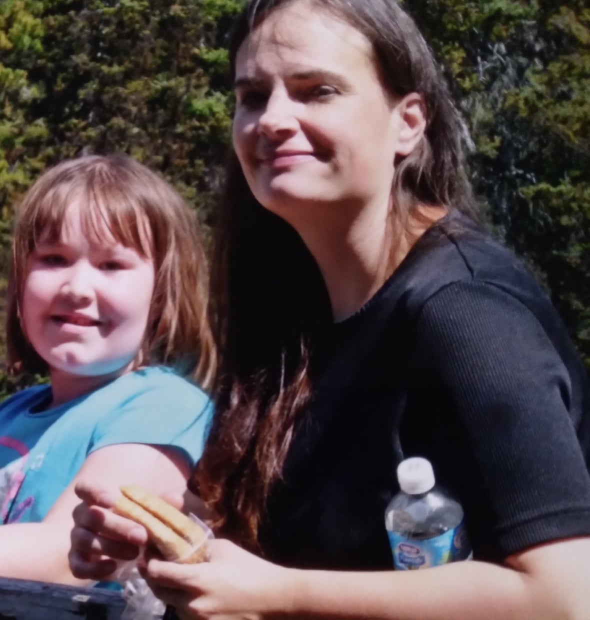 I felt so alone during my parents' divorce. It took me years to see that we're still a family